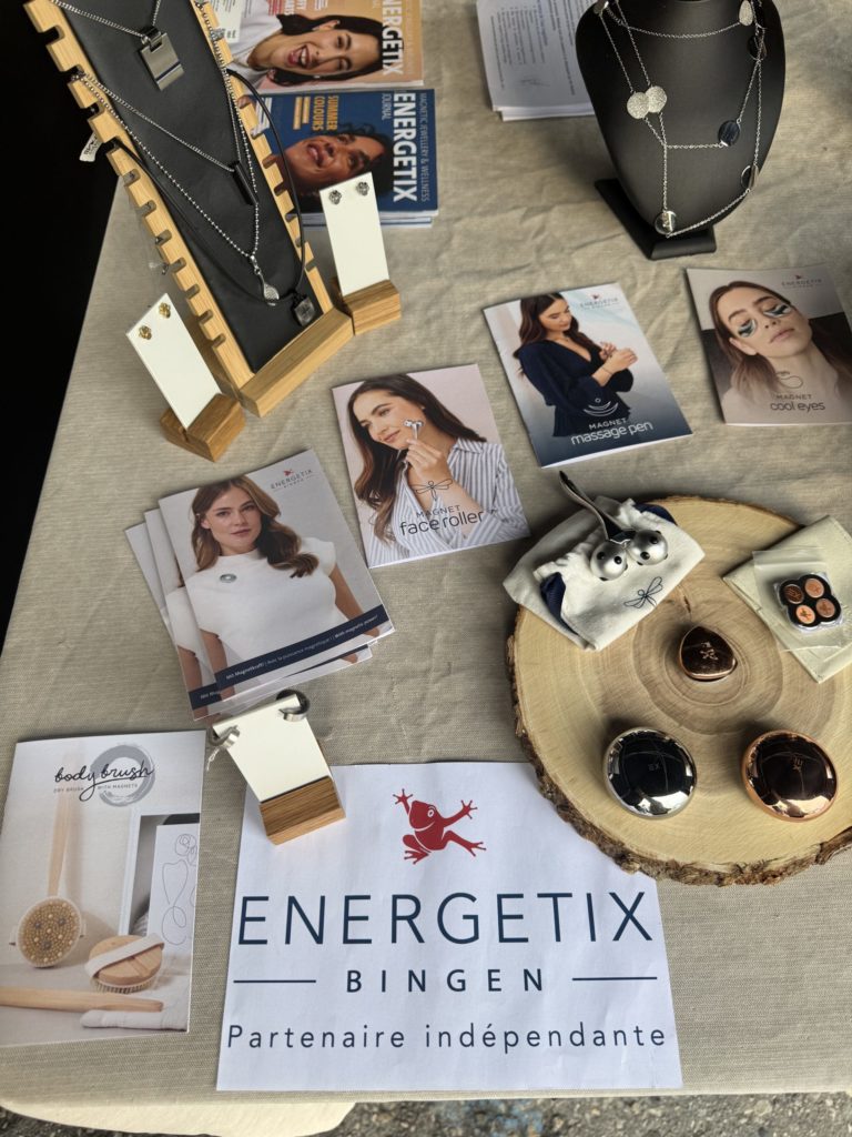 Energetix