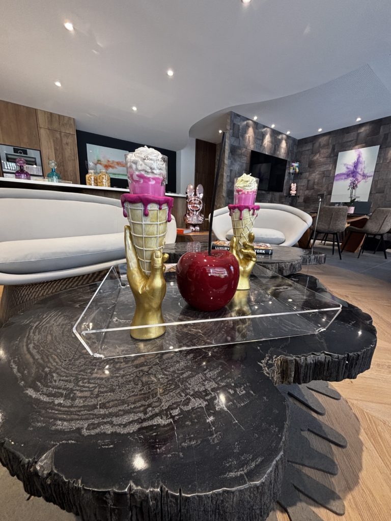No Style – Showroom Crans-Montana